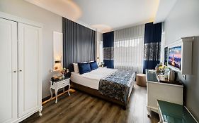 Beyazit Palace Hotel